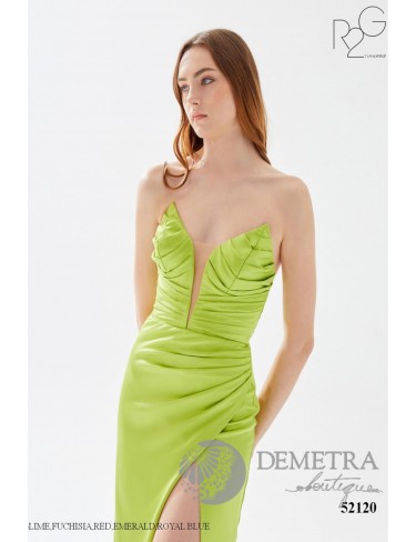 Rochie de gala -52120 Rochie de gala -52120